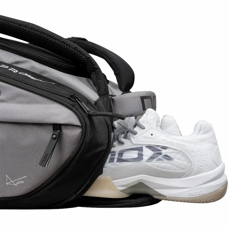 mochila nox at10 competition xl 80l gris negro bpat10comxl24 1 Mochila AT10 NOX Competition XL 80L Gris y Negro