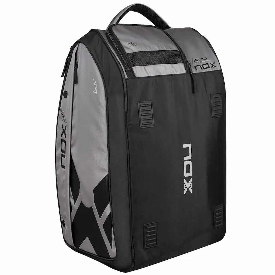 mochila nox at10 competition xl 80l gris negro bpat10comxl24 2 Paletero AT10 NOX Competition XL 80L Gris y Negro - Imagen 5