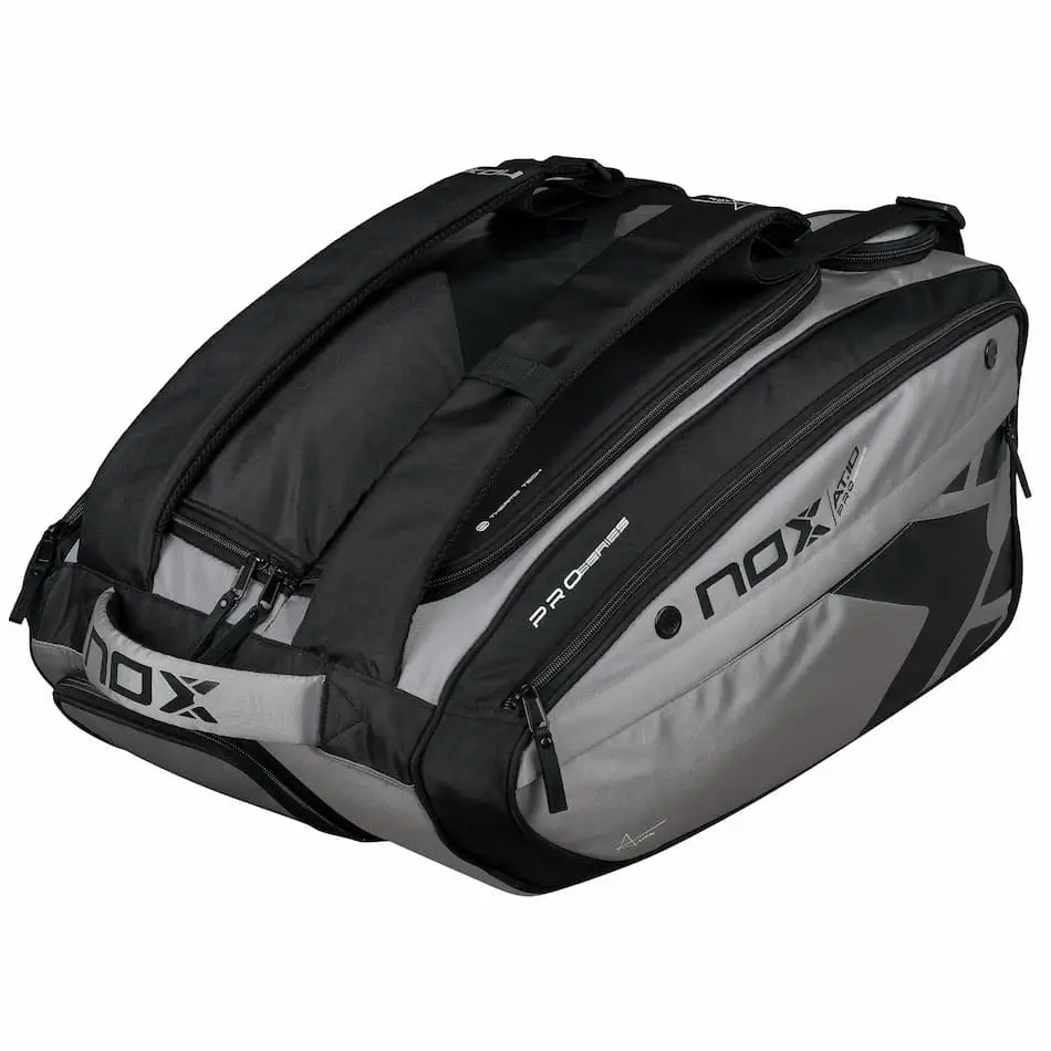 mochila nox at10 competition xl 80l gris negro bpat10comxl24 4 Mochila AT10 NOX Competition XL 80L Gris y Negro