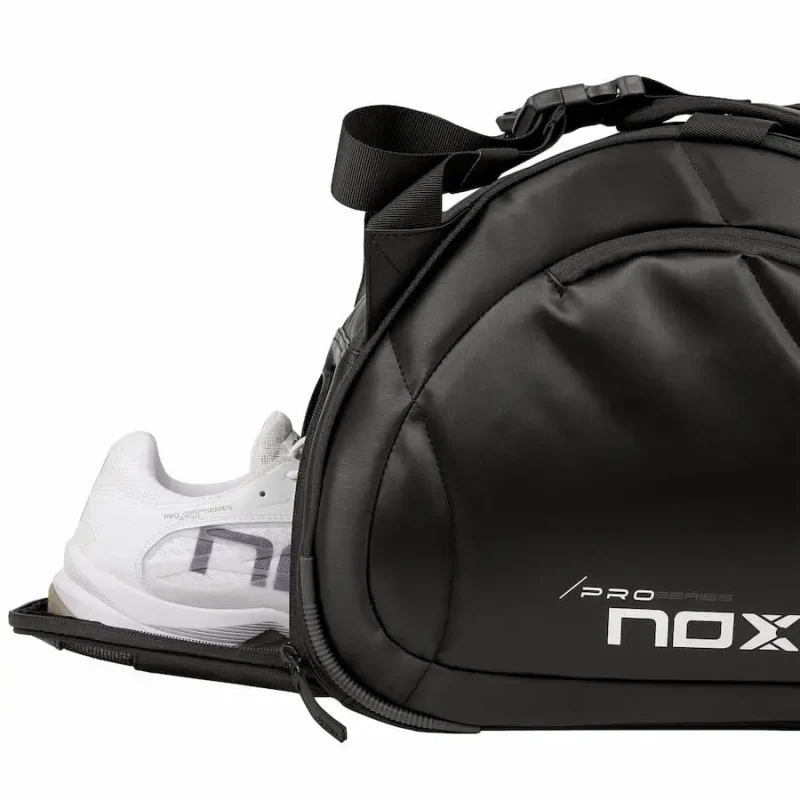 Mochila NOX Pro Series 2023 de 38L