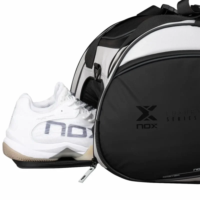 Mochila para Pádel NOX Luxury Master Series