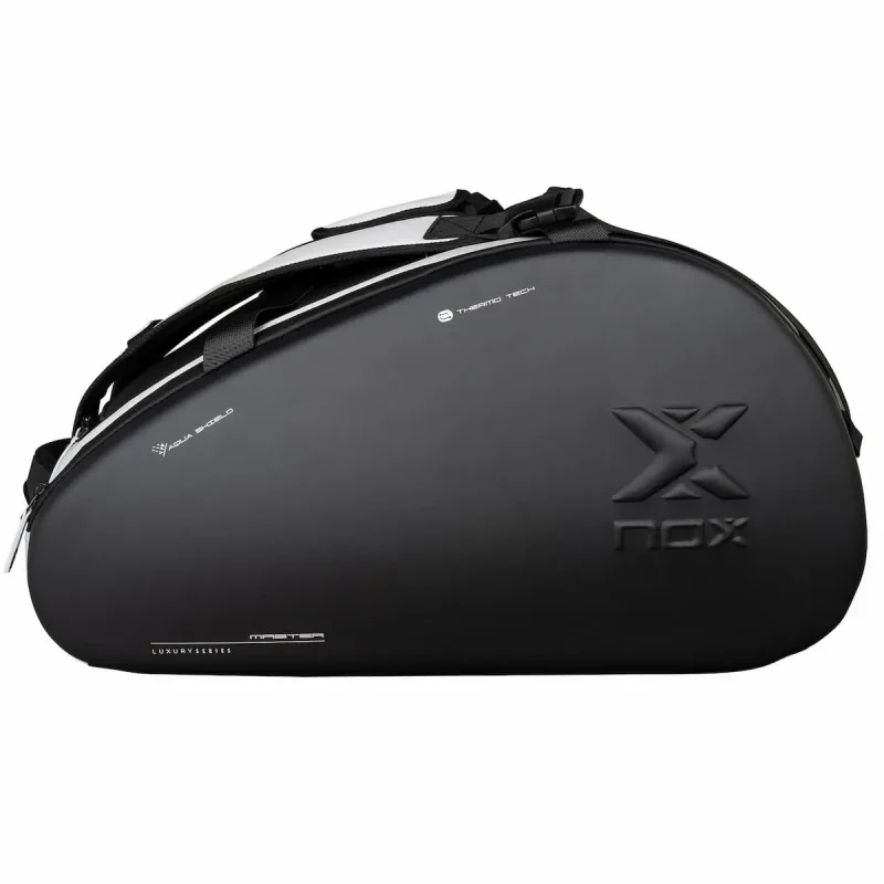 Mochila para Pádel NOX Luxury Master Series
