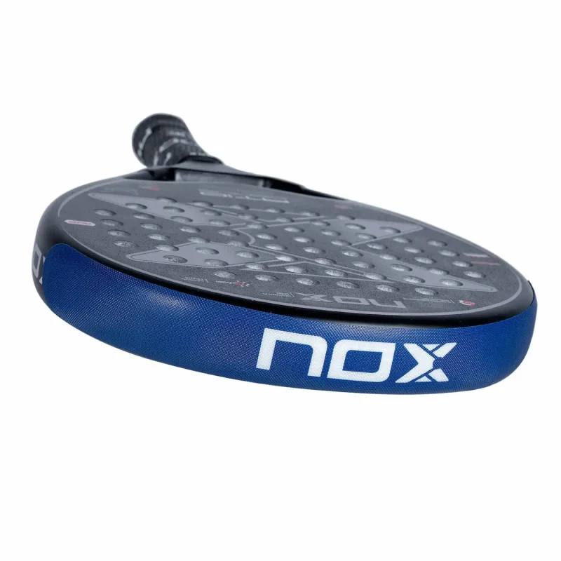 Protector de Pala NOX Azul