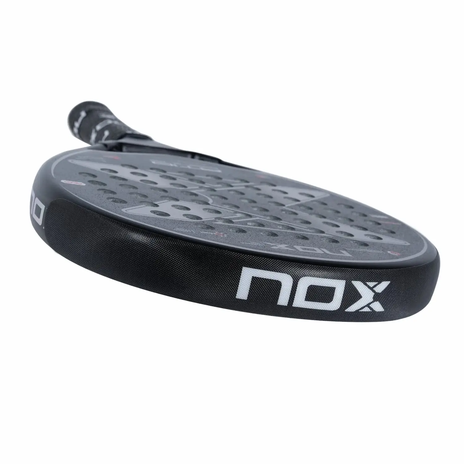 protector pala nox negro prtnxnebl 1 Protector de Pala NOX Negro