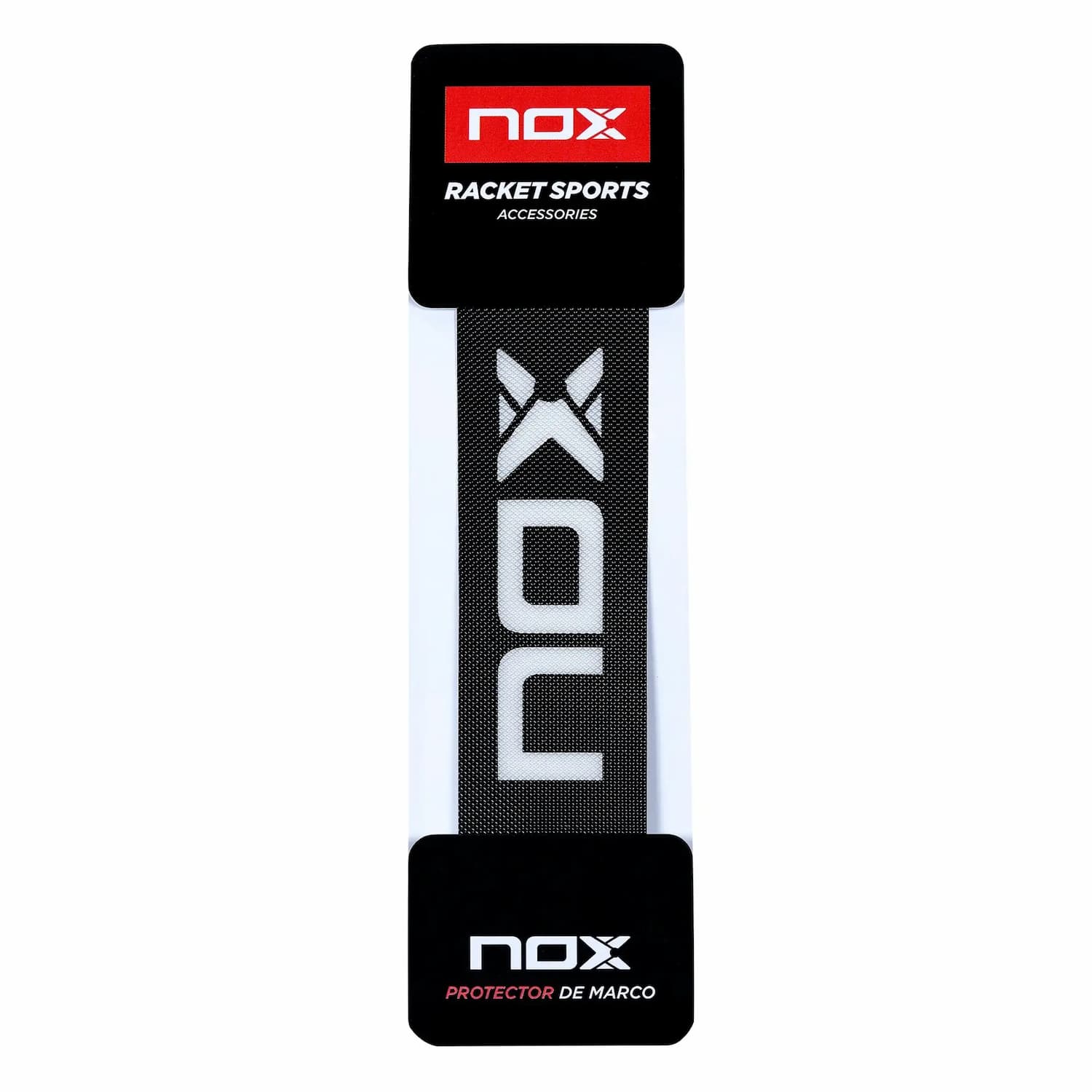 protector pala nox negro Protector de Pala NOX Negro