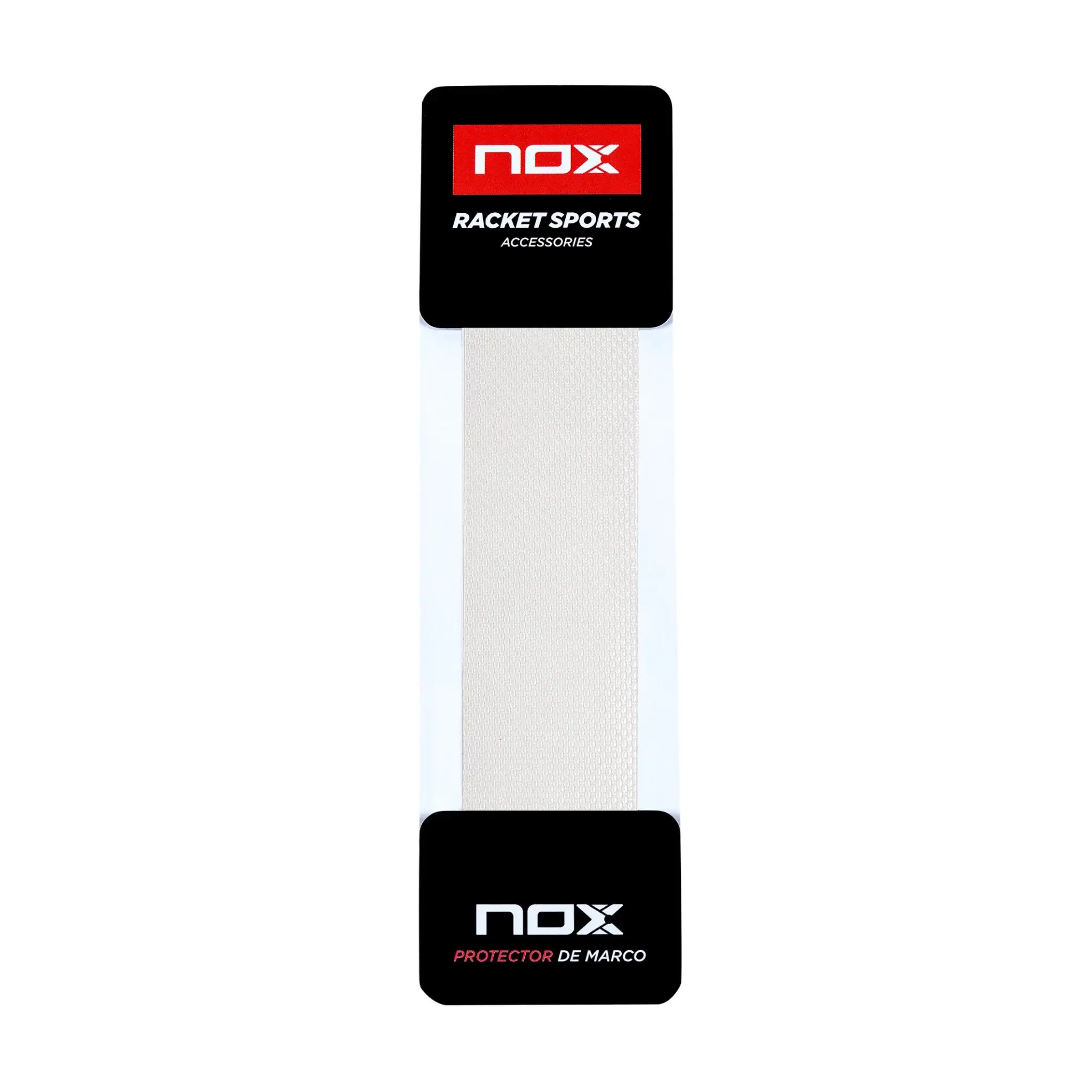 protector pala nox transparente Protector de Pala NOX Transparente