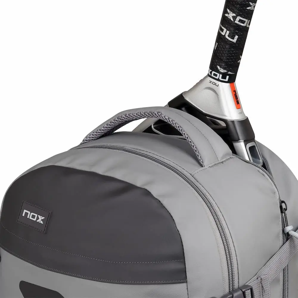 mochila at10 team nox 28l gris mocat10tegr 1 Mochila AT10 Team NOX 28L Gris