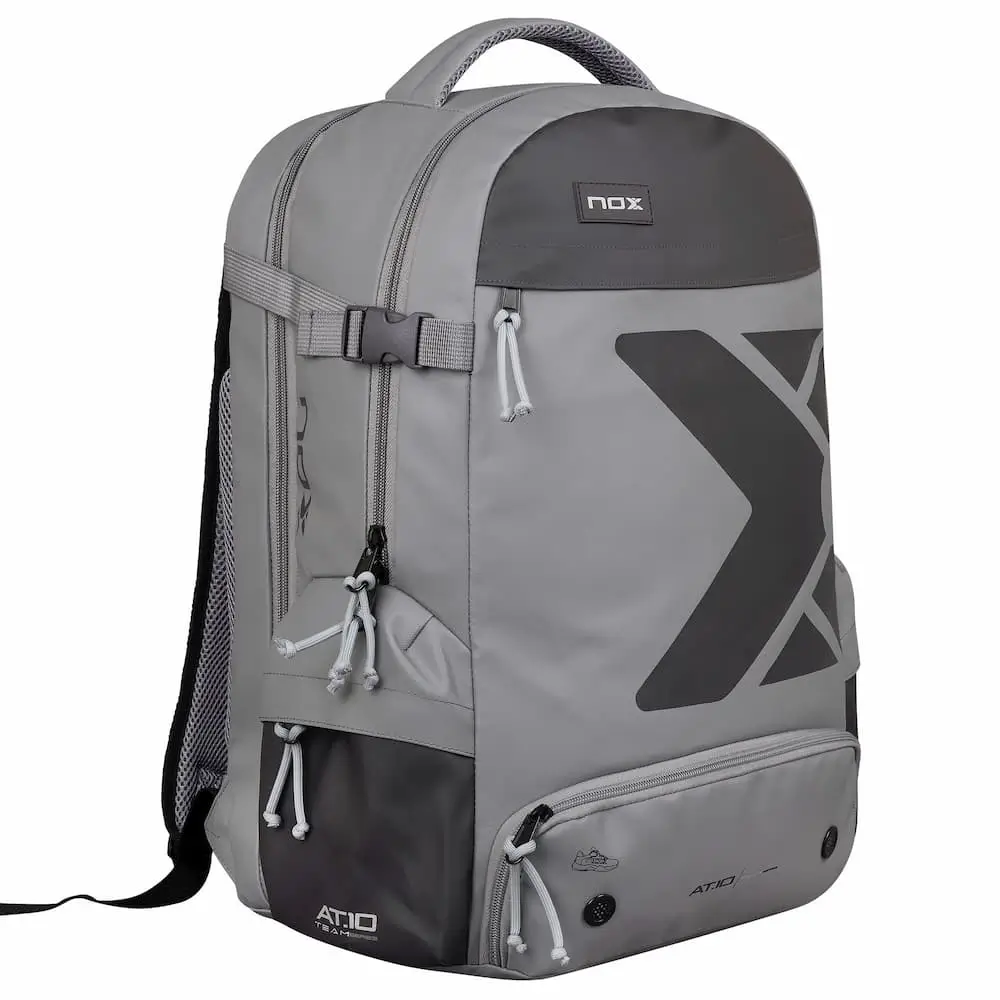 mochila at10 team nox 28l gris mocat10tegr 2 Mochila AT10 Team NOX 28L Gris