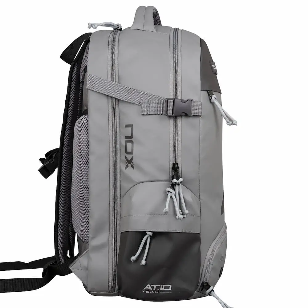mochila at10 team nox 28l gris mocat10tegr 3 Mochila AT10 Team NOX 28L Gris