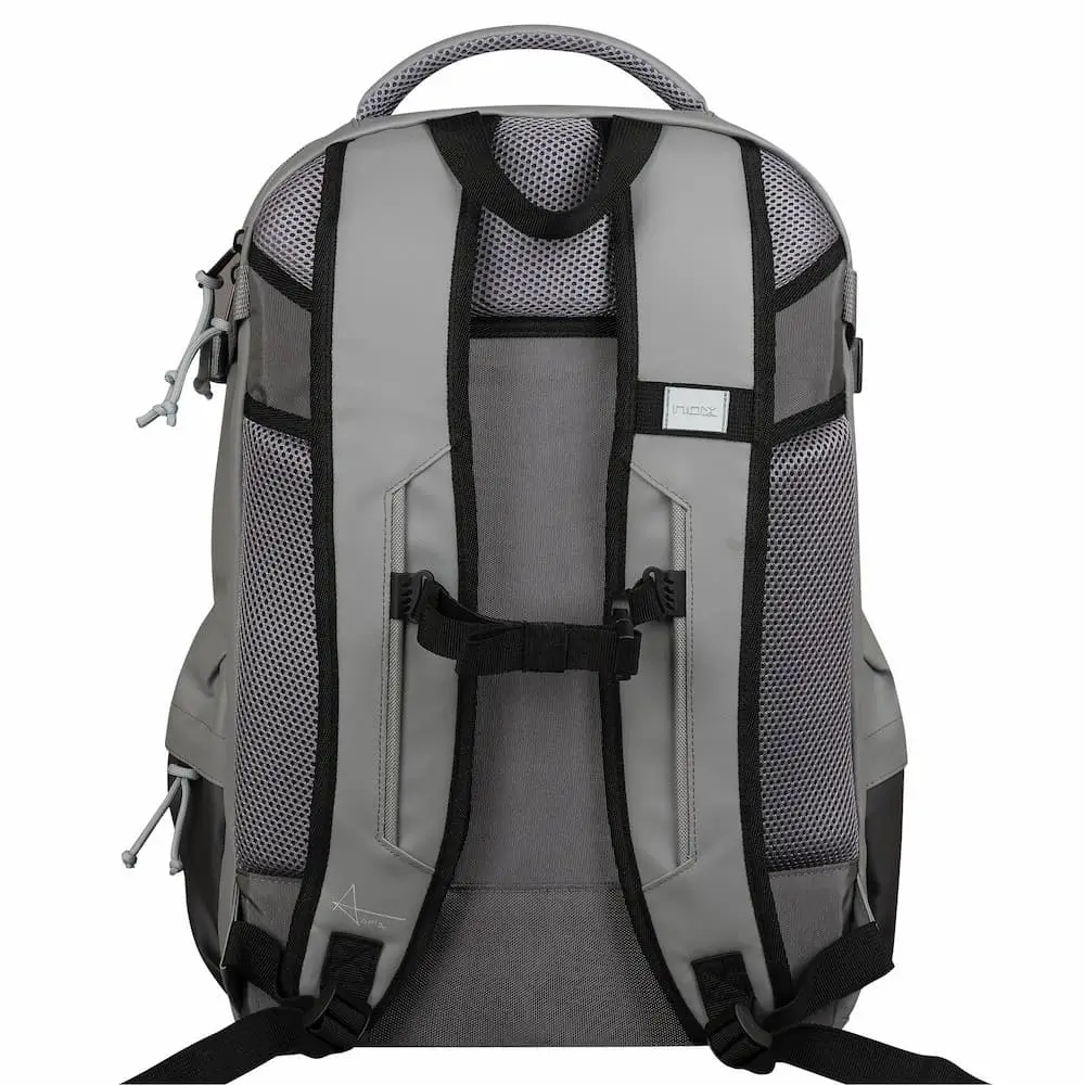 mochila at10 team nox 28l gris mocat10tegr 4 Mochila AT10 Team NOX 28L Gris