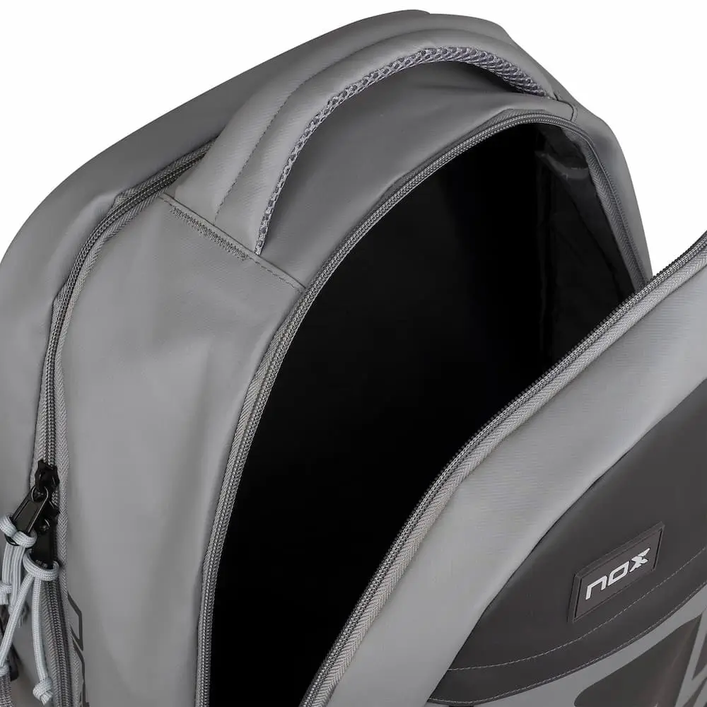 mochila at10 team nox 28l gris mocat10tegr 6 Mochila AT10 Team NOX 28L Gris - Imagen 7
