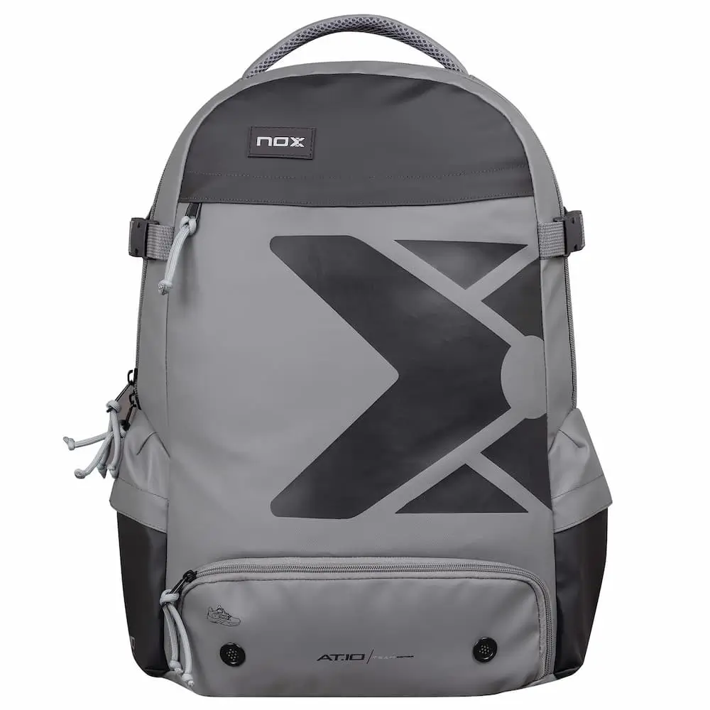 mochila at10 team nox 28l gris mocat10tegr Mochila AT10 Team NOX 28L Gris