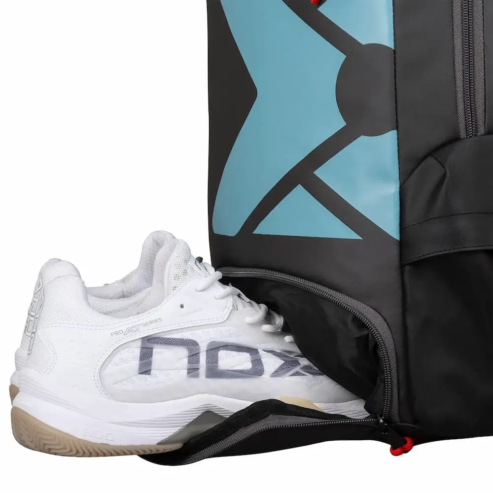 mochila ml10 team nox 28l black mocml10tebl 1 Mochila ML10 Team NOX 28L Black