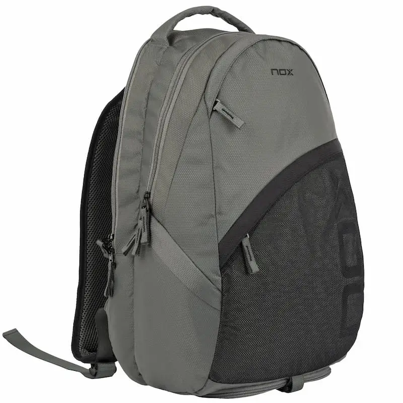 mochila nox street gris mocstgrey 2 Mochila NOX Street Gris