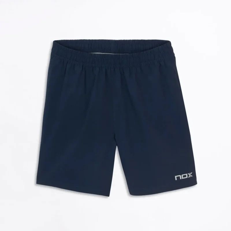 Short para Hombre NOX Team Dark Blue