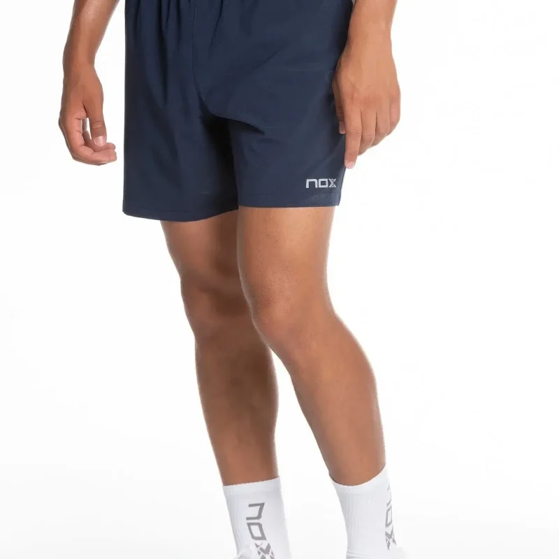 Short para Hombre NOX Team Dark Blue