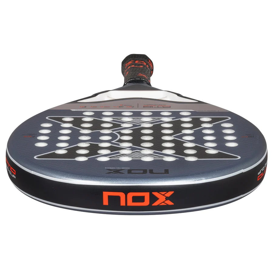at10 pro cup comfort por agustin tapia pat10pcc25 8436603199902 375468 Pala NOX AT10 Pro Cup Comfort