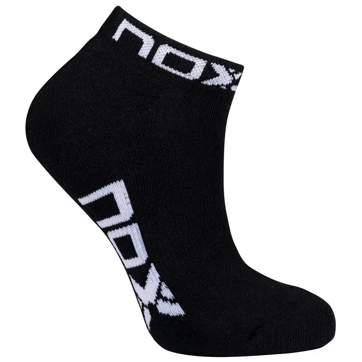 calcetines tobilleros nox para mujer cambbl 1 Calcetines Tobilleros NOX para Mujer