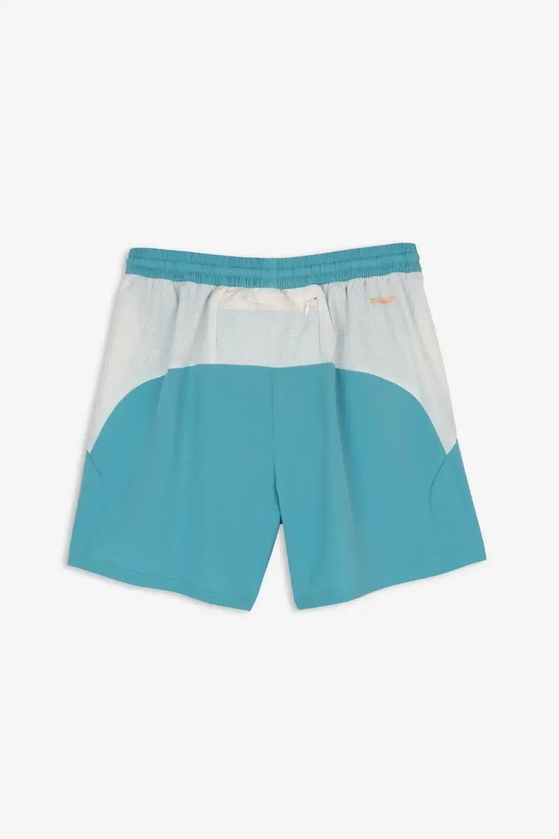 short hombre nox pro dusty turquesa 2 Short para Hombre Nox Pro Dusty Turquesa