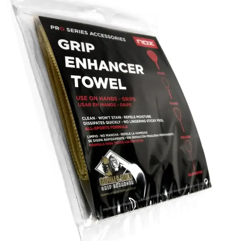 Toalla de Grip Nox