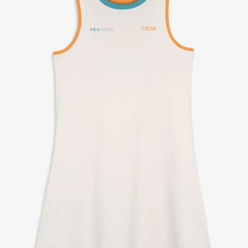 Vestido para Mujer Nox Pro Vainilla Ice