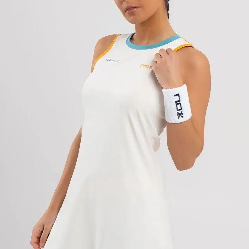 Vestido para Mujer Nox Pro Vainilla Ice