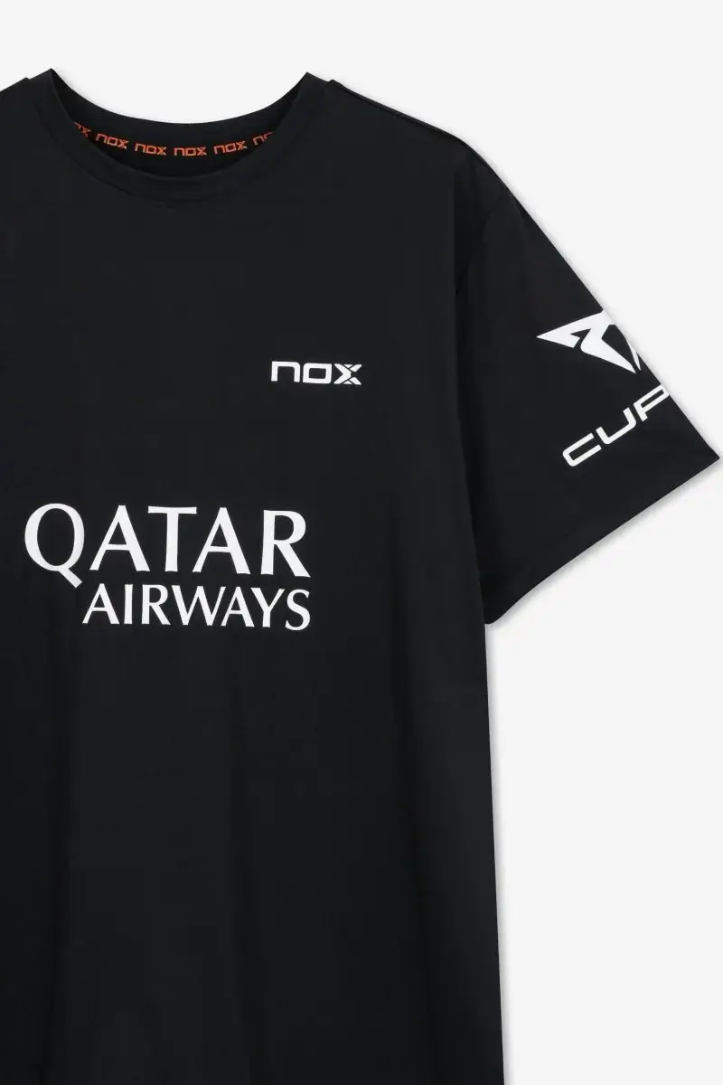camiseta nox sponsors at10 negro 2 Camiseta Nox Sponsors AT10 Negro
