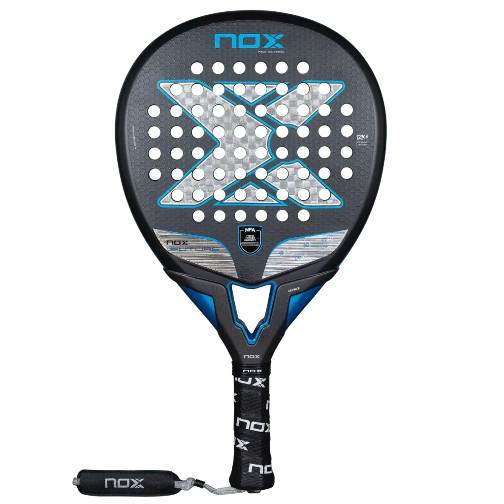 pala nox future hybrid 12k alum