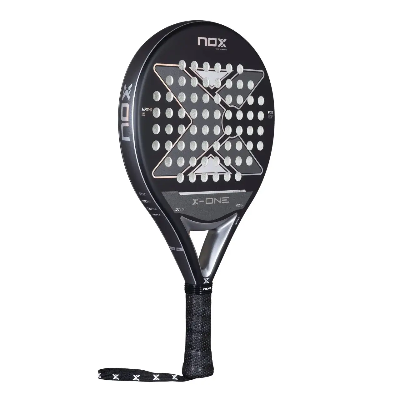 pala nox x one 1 Pala Nox X-One