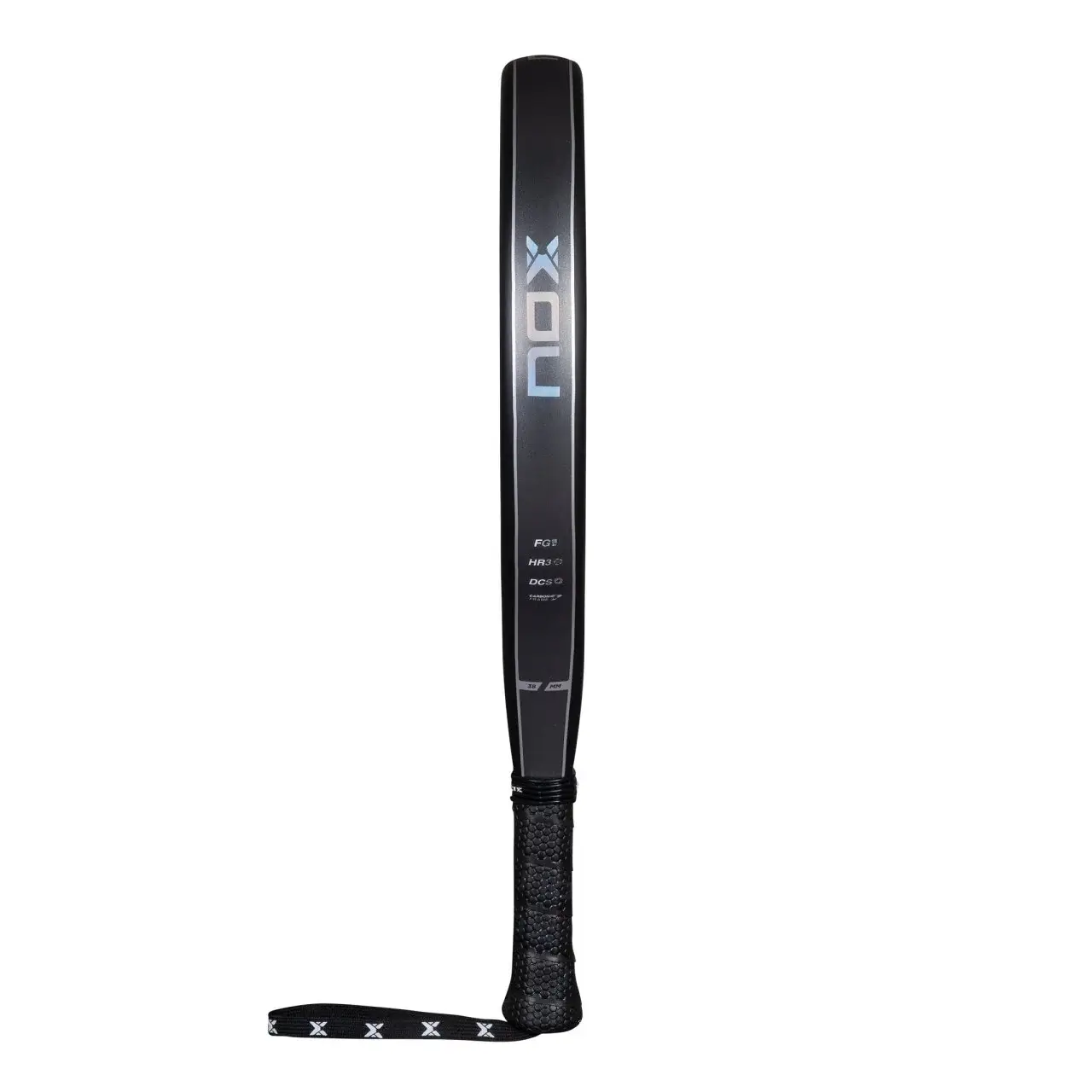pala nox x one 2 Pala Nox X-One