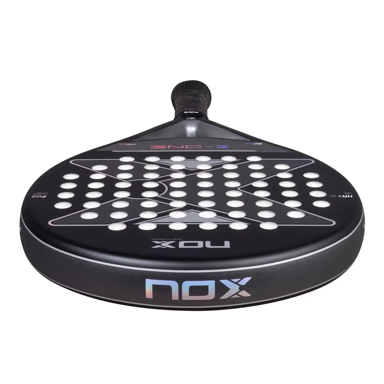 pala nox x one 3 Pala Nox X-One