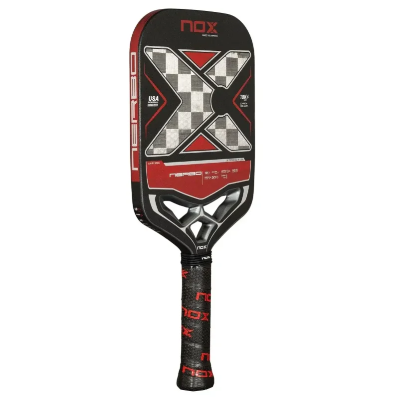 Nox Pala Pickleball Luxury Nerbo