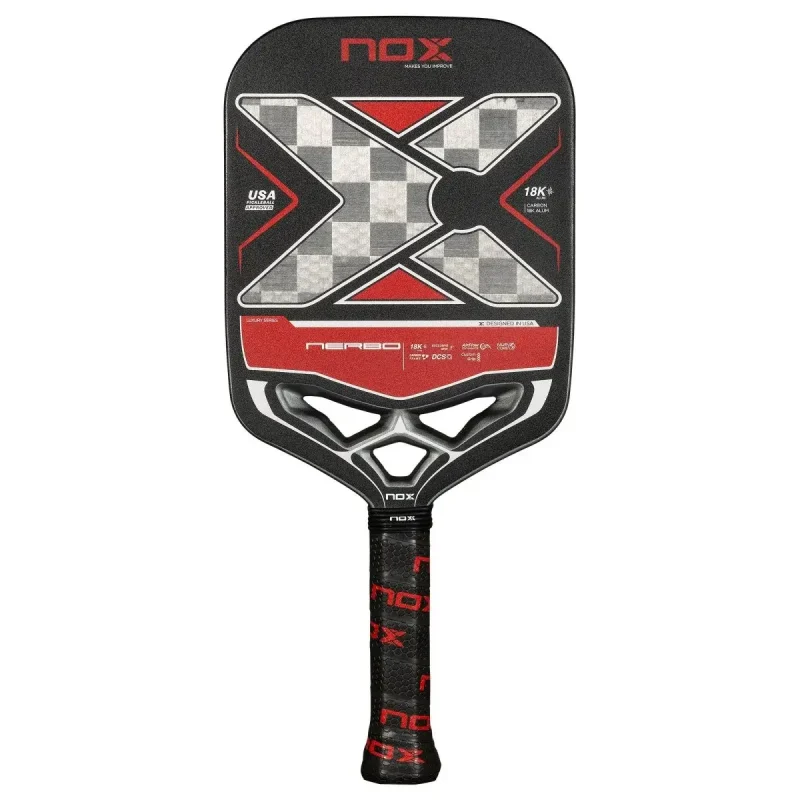 Nox Pala Pickleball Luxury Nerbo
