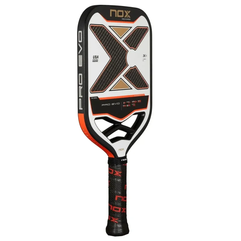 Pala Nox Pickleball Pro Evo