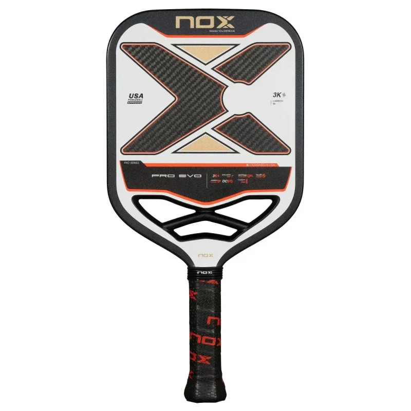 Pala Nox Pickleball Pro Evo