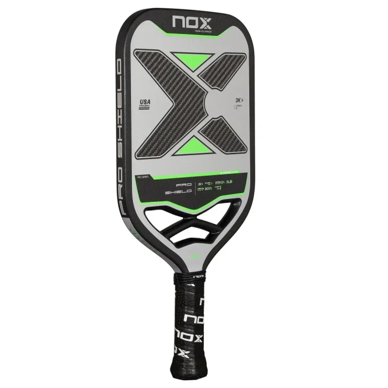 Pala Nox Pickleball PRO Shield