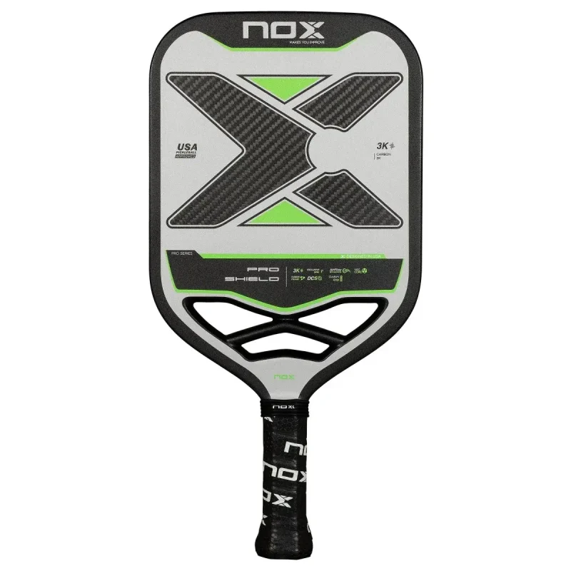 Pala Nox Pickleball PRO Shield