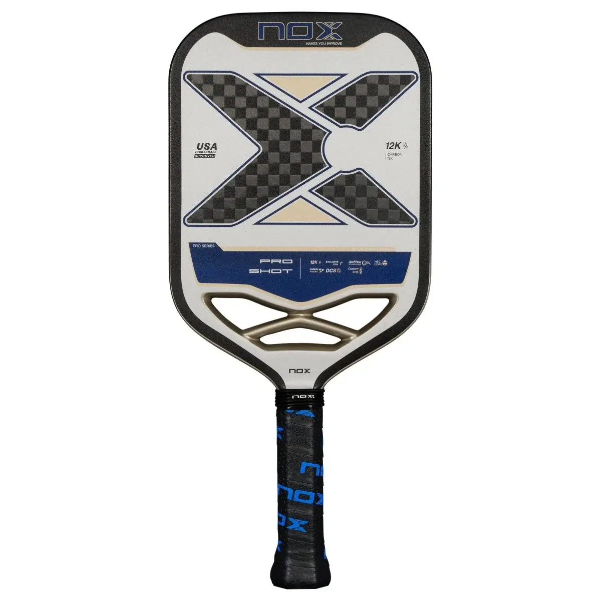pala nox pickleball pro shot Pala Nox Pickleball Pro Shot