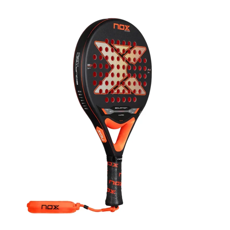 Pala Nox Equation Hard Advanced