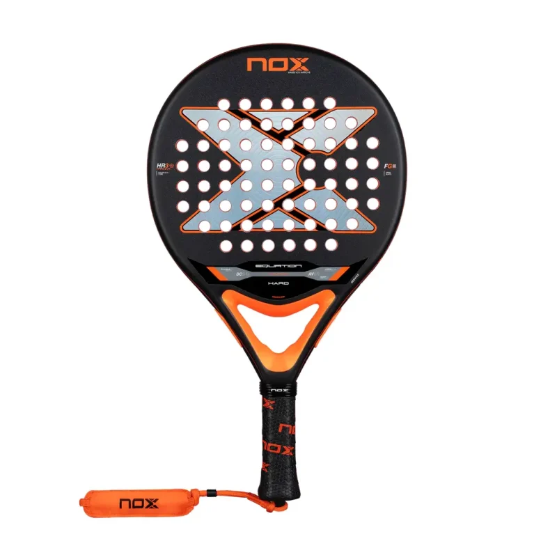 Pala Nox Equation Hard Advanced