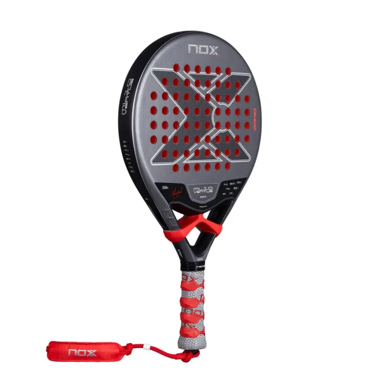 Pala Nox ML10 Ventus 3K By Miguel Lamperti