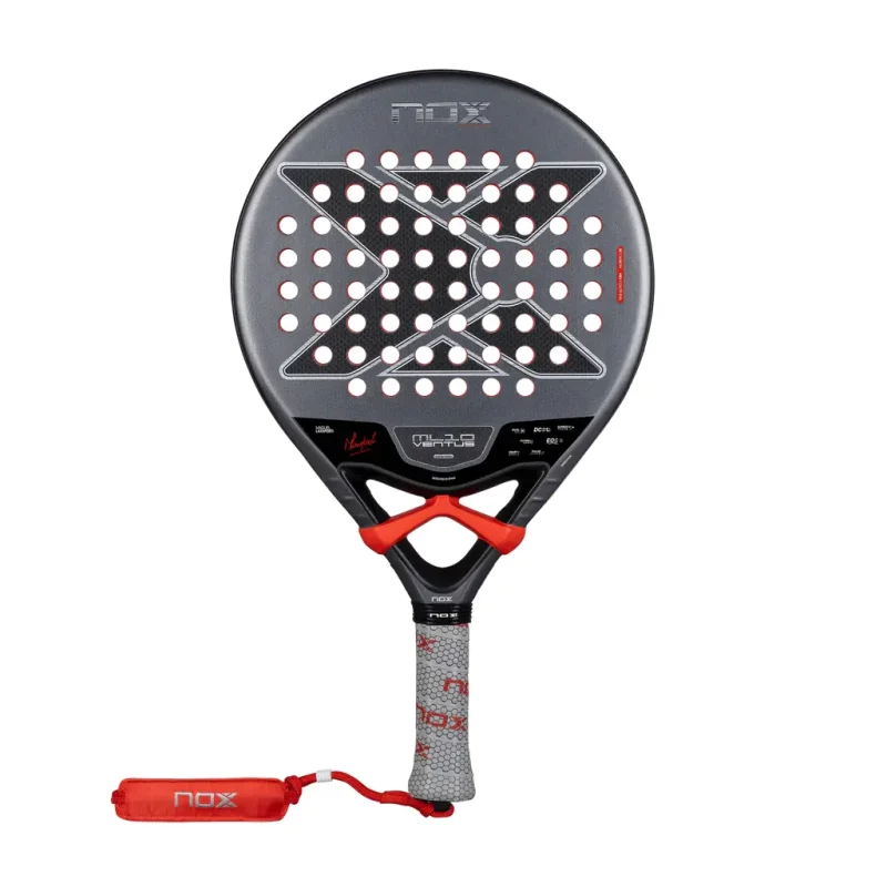 Pala Nox ML10 Ventus 3K By Miguel Lamperti