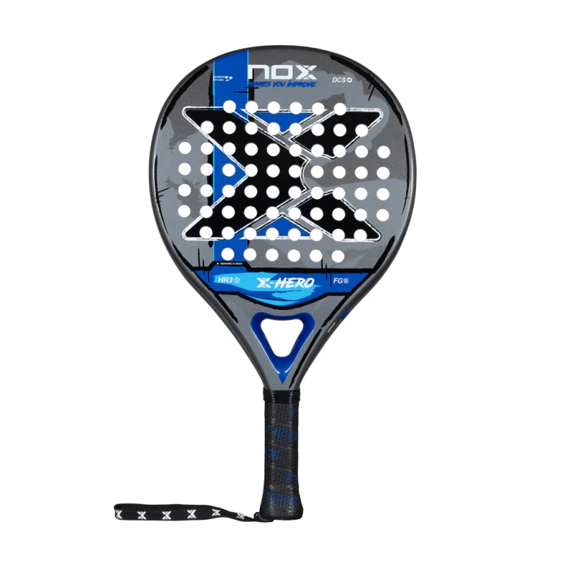 Pala Nox X-Hero Blue