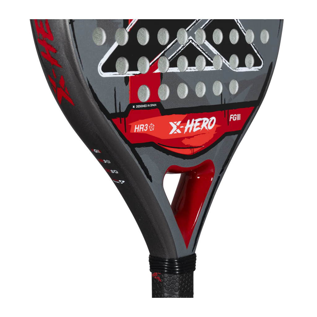 pala nox x hero red 4 Pala Nox X-Hero Red