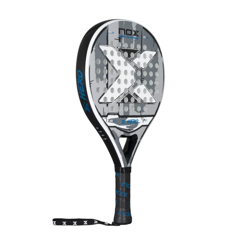 Pala Nox X-Hero White