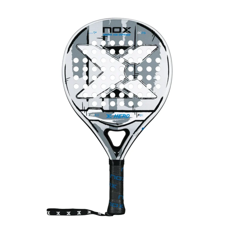 Pala Nox X-Hero White