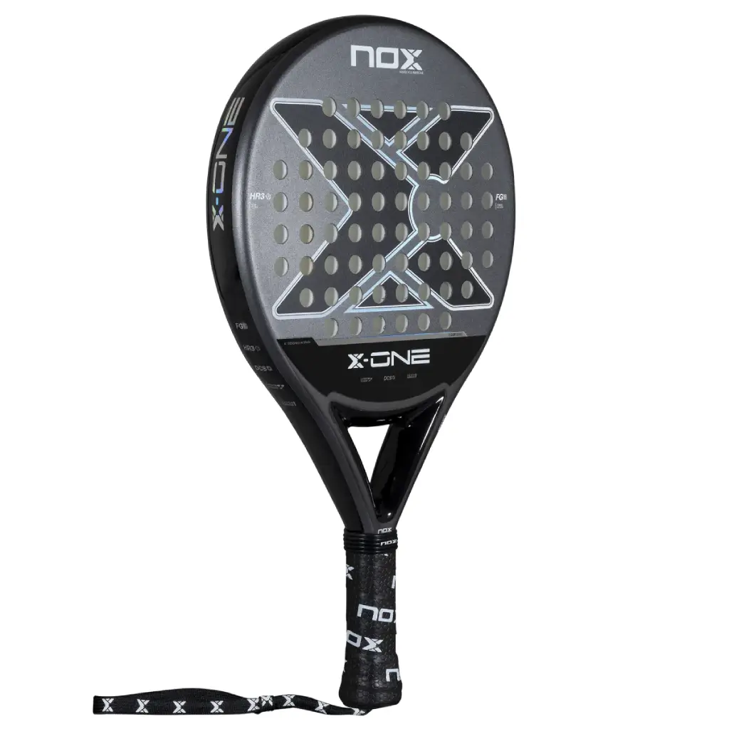 pala nox x one 1 Pala Nox X-One
