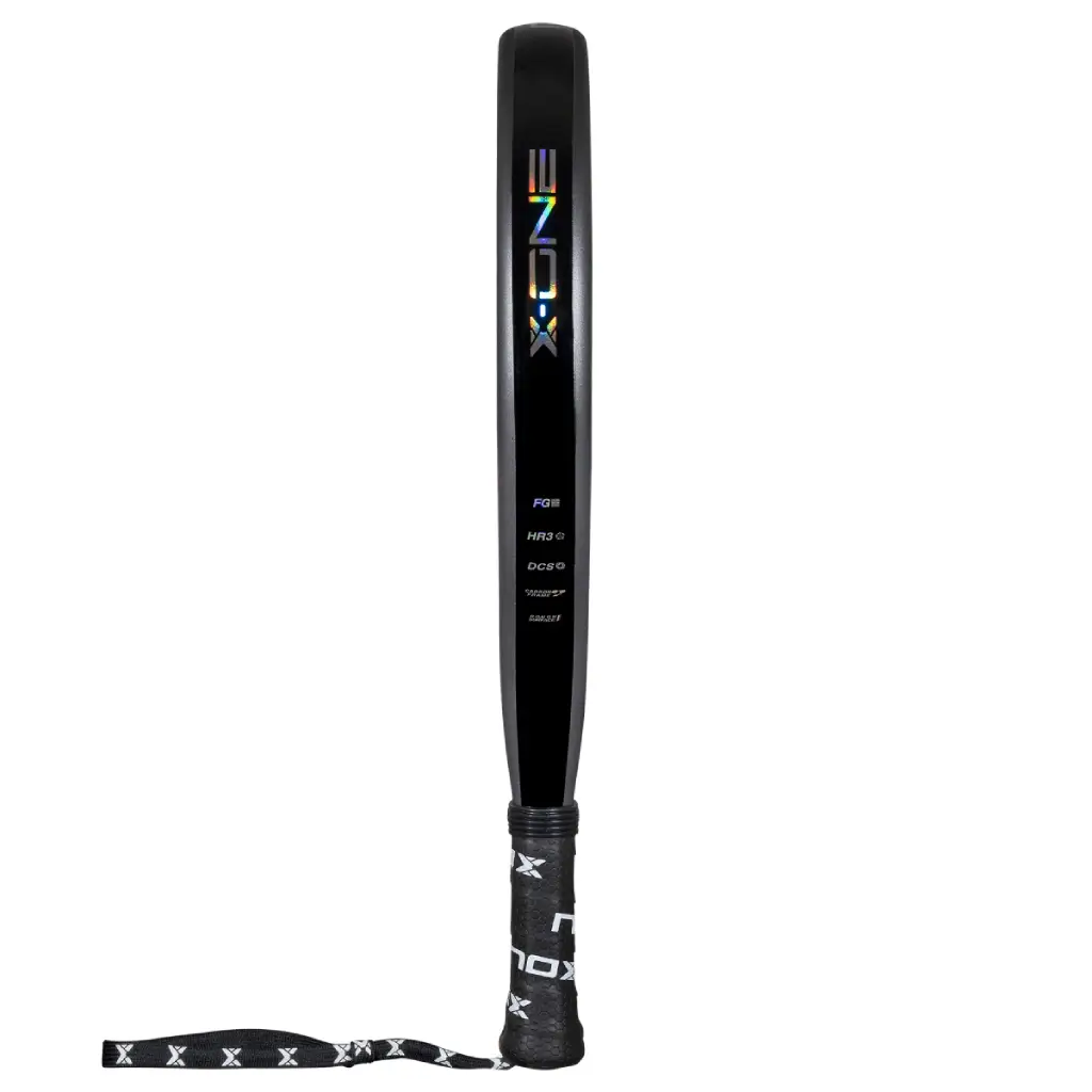 pala nox x one 2 Pala Nox X-One