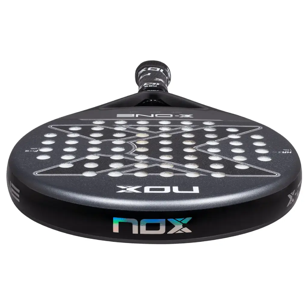 pala nox x one 3 Pala Nox X-One